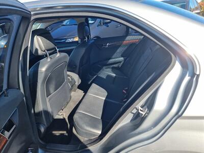 2008 Mercedes-Benz C 300 Luxury - Photo 22 - Cincinnati, OH 45231