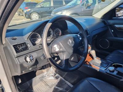 2008 Mercedes-Benz C 300 Luxury - Photo 9 - Cincinnati, OH 45231