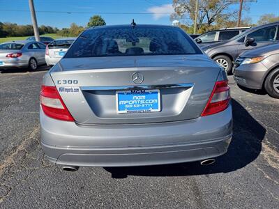 2008 Mercedes-Benz C 300 Luxury - Photo 6 - Cincinnati, OH 45231