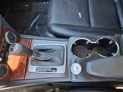 2008 Mercedes-Benz C 300 Luxury - Photo 16 - Cincinnati, OH 45231