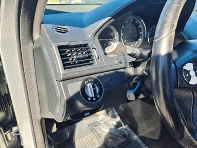 2008 Mercedes-Benz C 300 Luxury - Photo 11 - Cincinnati, OH 45231