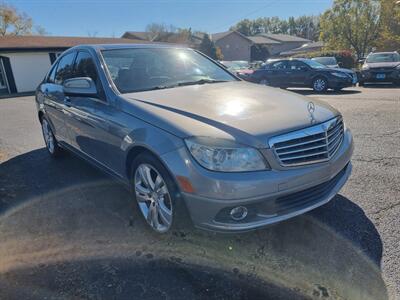 2008 Mercedes-Benz C 300 Luxury - Photo 4 - Cincinnati, OH 45231
