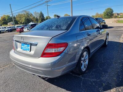 2008 Mercedes-Benz C 300 Luxury - Photo 5 - Cincinnati, OH 45231
