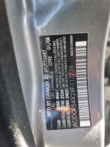 2008 Mercedes-Benz C 300 Luxury - Photo 35 - Cincinnati, OH 45231