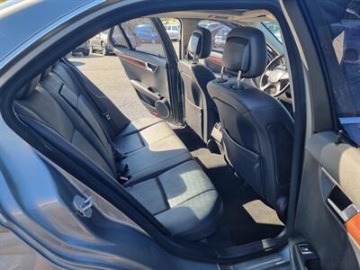 2008 Mercedes-Benz C 300 Luxury - Photo 26 - Cincinnati, OH 45231