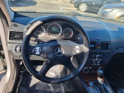 2008 Mercedes-Benz C 300 Luxury - Photo 12 - Cincinnati, OH 45231