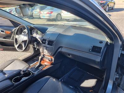 2008 Mercedes-Benz C 300 Luxury - Photo 28 - Cincinnati, OH 45231