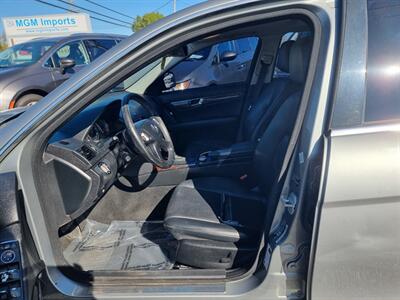 2008 Mercedes-Benz C 300 Luxury - Photo 8 - Cincinnati, OH 45231