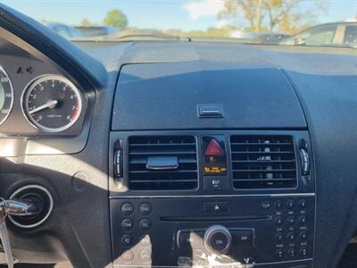2008 Mercedes-Benz C 300 Luxury - Photo 14 - Cincinnati, OH 45231
