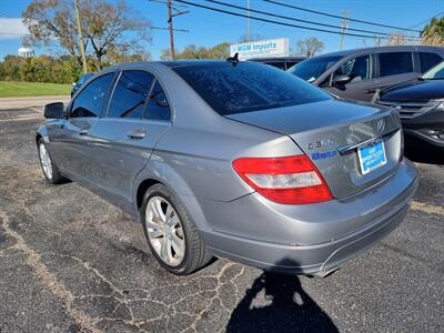 2008 Mercedes-Benz C 300 Luxury - Photo 7 - Cincinnati, OH 45231