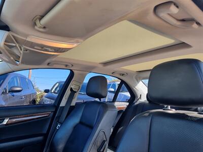 2008 Mercedes-Benz C 300 Luxury - Photo 18 - Cincinnati, OH 45231