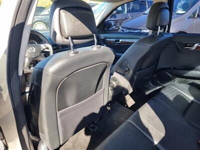 2008 Mercedes-Benz C 300 Luxury - Photo 23 - Cincinnati, OH 45231