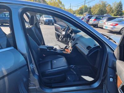 2008 Mercedes-Benz C 300 Luxury - Photo 27 - Cincinnati, OH 45231