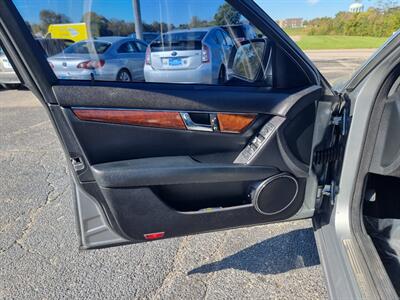 2008 Mercedes-Benz C 300 Luxury - Photo 34 - Cincinnati, OH 45231