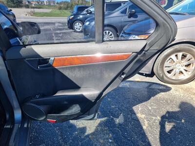 2008 Mercedes-Benz C 300 Luxury - Photo 32 - Cincinnati, OH 45231