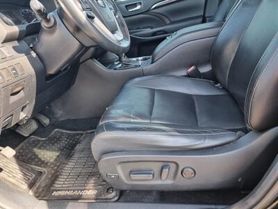 2014 Toyota Highlander Limited - Photo 20 - Cincinnati, OH 45231