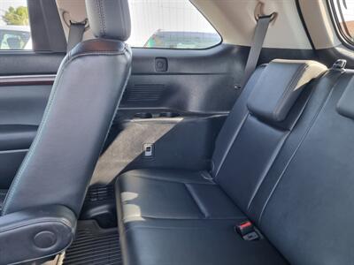 2014 Toyota Highlander Limited - Photo 27 - Cincinnati, OH 45231