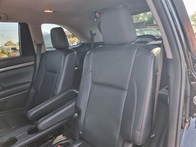 2014 Toyota Highlander Limited - Photo 23 - Cincinnati, OH 45231