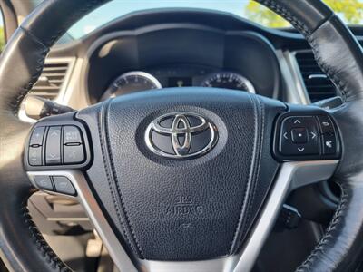 2014 Toyota Highlander Limited - Photo 12 - Cincinnati, OH 45231