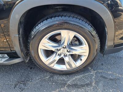 2014 Toyota Highlander Limited - Photo 42 - Cincinnati, OH 45231