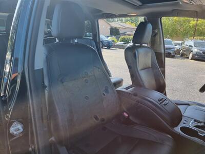 2014 Toyota Highlander Limited - Photo 32 - Cincinnati, OH 45231