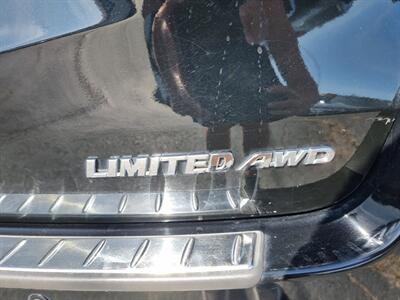 2014 Toyota Highlander Limited - Photo 44 - Cincinnati, OH 45231