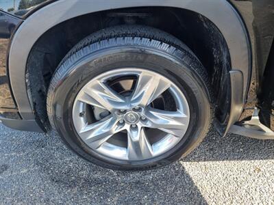 2014 Toyota Highlander Limited - Photo 41 - Cincinnati, OH 45231