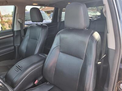 2014 Toyota Highlander Limited - Photo 19 - Cincinnati, OH 45231