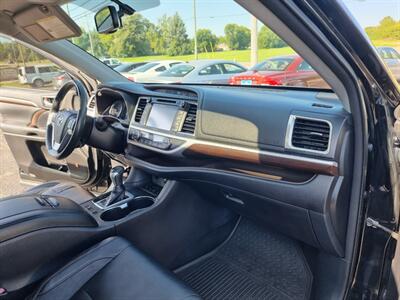 2014 Toyota Highlander Limited - Photo 31 - Cincinnati, OH 45231