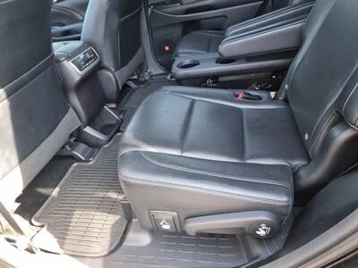 2014 Toyota Highlander Limited - Photo 24 - Cincinnati, OH 45231