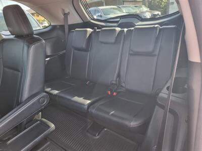 2014 Toyota Highlander Limited - Photo 25 - Cincinnati, OH 45231