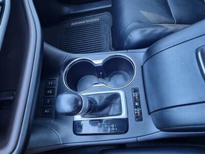 2014 Toyota Highlander Limited - Photo 16 - Cincinnati, OH 45231