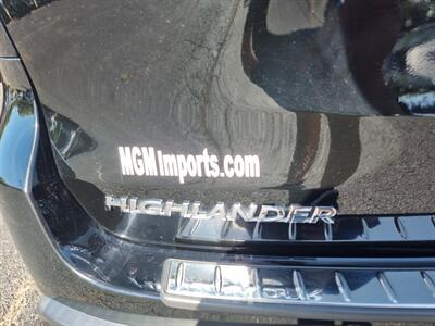 2014 Toyota Highlander Limited - Photo 45 - Cincinnati, OH 45231