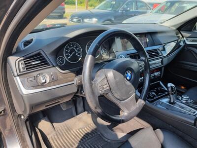 2011 BMW 535i xDrive   - Photo 9 - Cincinnati, OH 45231