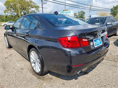 2011 BMW 535i xDrive   - Photo 7 - Cincinnati, OH 45231