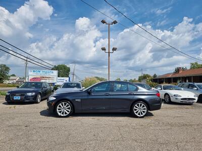 2011 BMW 535i xDrive   - Photo 2 - Cincinnati, OH 45231