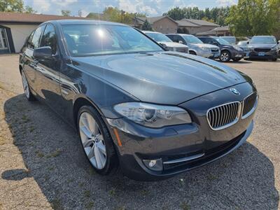 2011 BMW 535i xDrive   - Photo 4 - Cincinnati, OH 45231