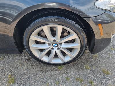 2011 BMW 535i xDrive   - Photo 38 - Cincinnati, OH 45231