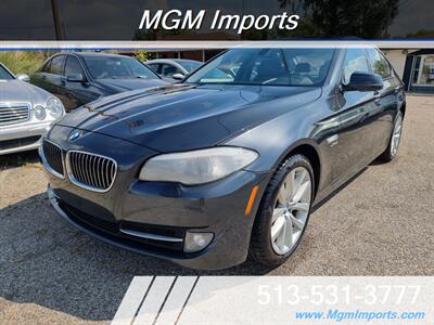 2011 BMW 535i xDrive   - Photo 1 - Cincinnati, OH 45231