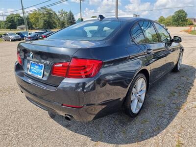 2011 BMW 535i xDrive   - Photo 5 - Cincinnati, OH 45231