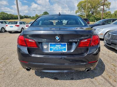 2011 BMW 535i xDrive   - Photo 6 - Cincinnati, OH 45231