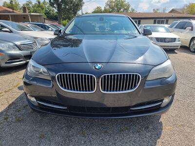 2011 BMW 535i xDrive   - Photo 3 - Cincinnati, OH 45231