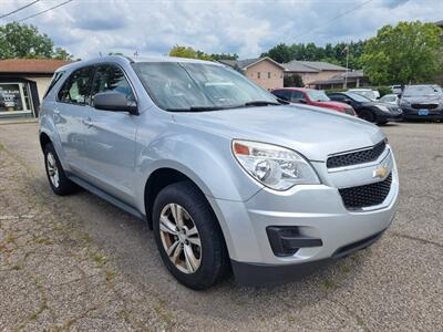 2013 Chevrolet Equinox LS   - Photo 4 - Cincinnati, OH 45231