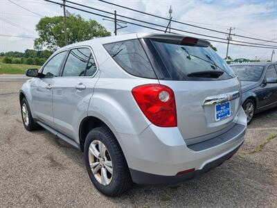 2013 Chevrolet Equinox LS   - Photo 7 - Cincinnati, OH 45231