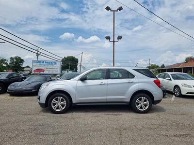 2013 Chevrolet Equinox LS   - Photo 2 - Cincinnati, OH 45231