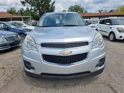 2013 Chevrolet Equinox LS   - Photo 3 - Cincinnati, OH 45231