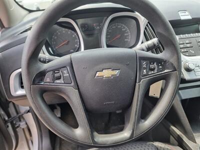 2013 Chevrolet Equinox LS   - Photo 11 - Cincinnati, OH 45231