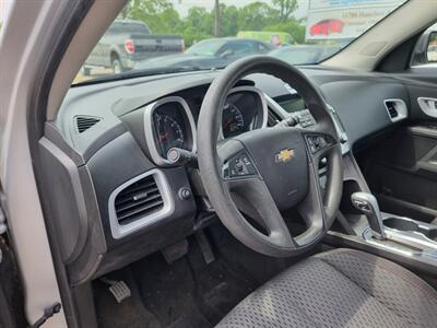 2013 Chevrolet Equinox LS   - Photo 9 - Cincinnati, OH 45231