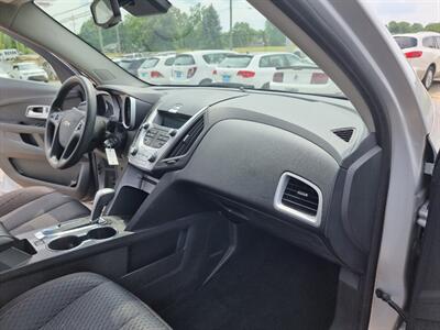 2013 Chevrolet Equinox LS   - Photo 25 - Cincinnati, OH 45231