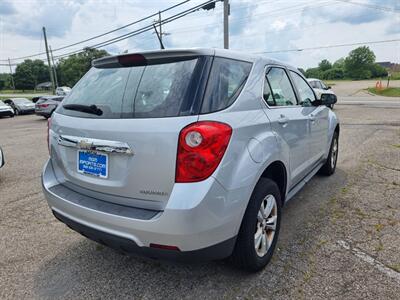 2013 Chevrolet Equinox LS   - Photo 5 - Cincinnati, OH 45231